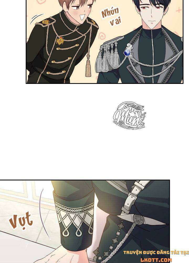 Nhà Điều Chế Nước Hoa Độc Quyền Của Bạo Chúa Chap 19 - Next Chap 20