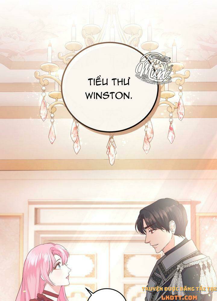 Nhà Điều Chế Nước Hoa Độc Quyền Của Bạo Chúa Chap 19 - Next Chap 20