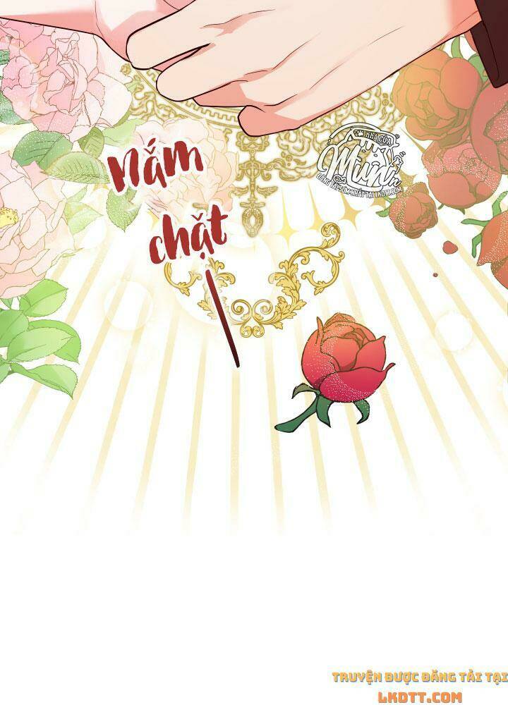 Nhà Điều Chế Nước Hoa Độc Quyền Của Bạo Chúa Chap 19 - Next Chap 20