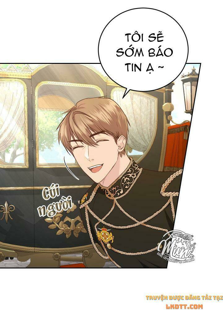 Nhà Điều Chế Nước Hoa Độc Quyền Của Bạo Chúa Chap 19 - Next Chap 20