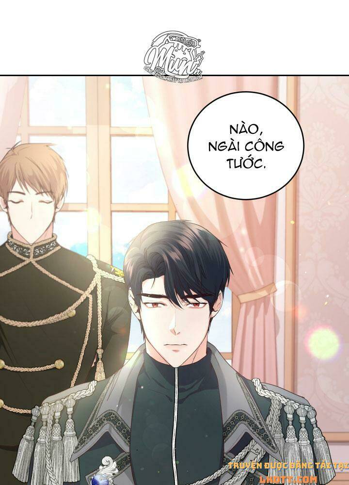 Nhà Điều Chế Nước Hoa Độc Quyền Của Bạo Chúa Chap 19 - Next Chap 20