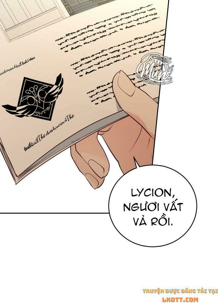 Nhà Điều Chế Nước Hoa Độc Quyền Của Bạo Chúa Chap 19 - Next Chap 20