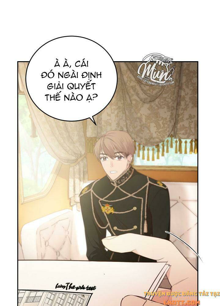 Nhà Điều Chế Nước Hoa Độc Quyền Của Bạo Chúa Chap 19 - Next Chap 20