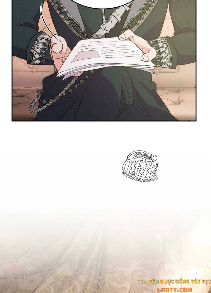 Nhà Điều Chế Nước Hoa Độc Quyền Của Bạo Chúa Chap 19 - Next Chap 20