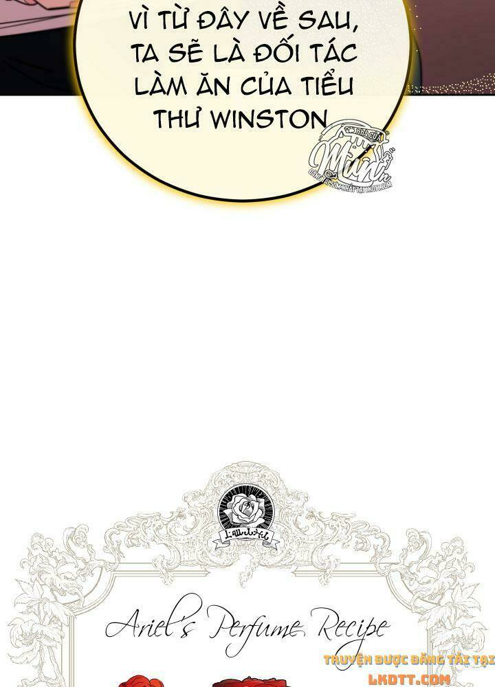 Nhà Điều Chế Nước Hoa Độc Quyền Của Bạo Chúa Chap 19 - Next Chap 20