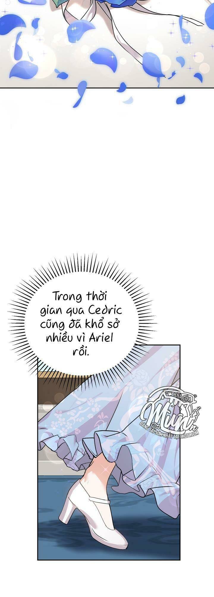 Nhà Điều Chế Nước Hoa Độc Quyền Của Bạo Chúa Chap 2 - Next Chap 3