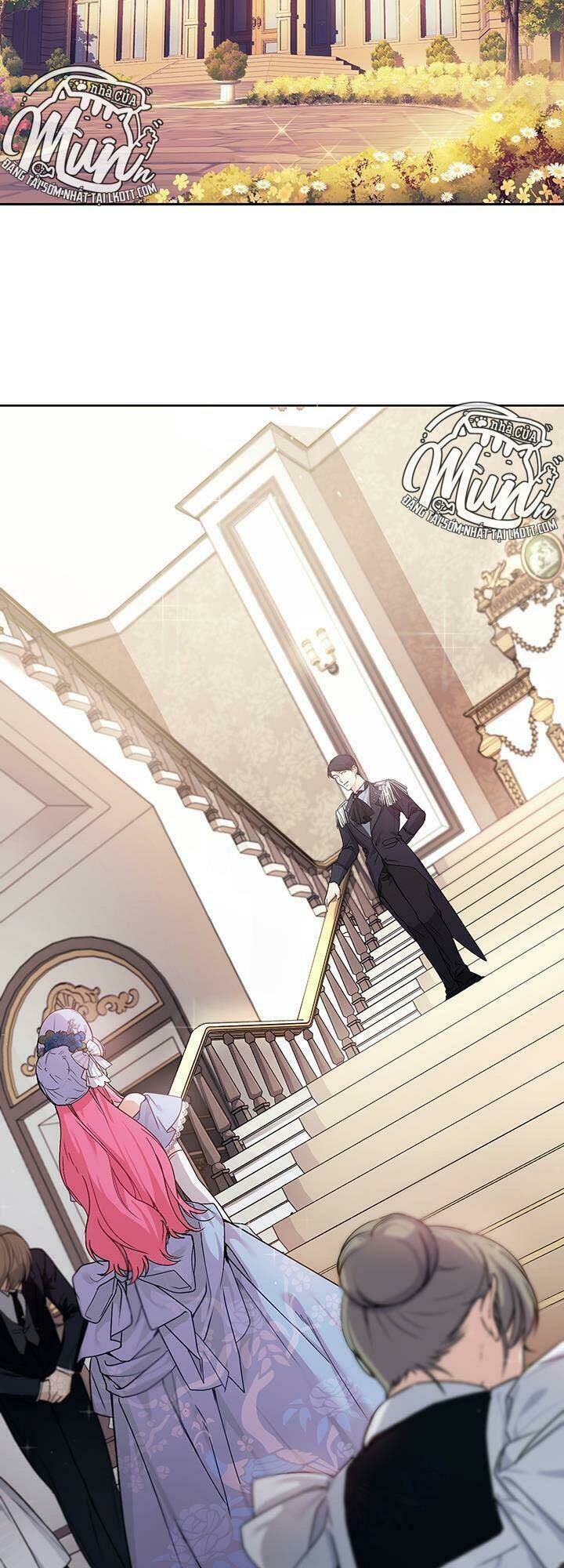 Nhà Điều Chế Nước Hoa Độc Quyền Của Bạo Chúa Chap 2 - Next Chap 3