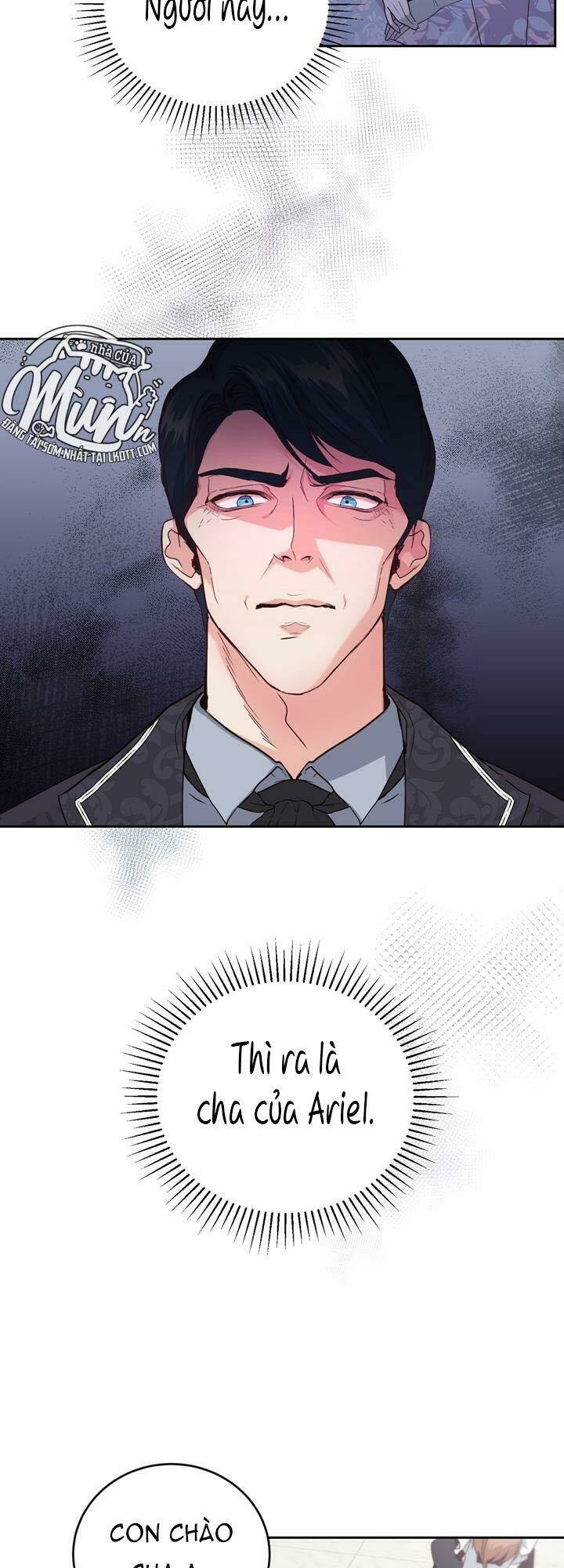 Nhà Điều Chế Nước Hoa Độc Quyền Của Bạo Chúa Chap 2 - Next Chap 3