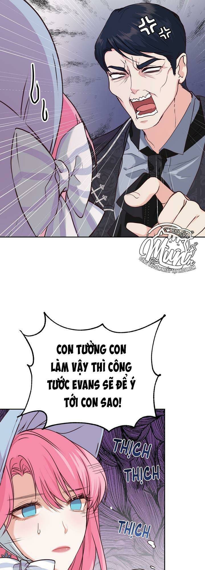 Nhà Điều Chế Nước Hoa Độc Quyền Của Bạo Chúa Chap 2 - Next Chap 3