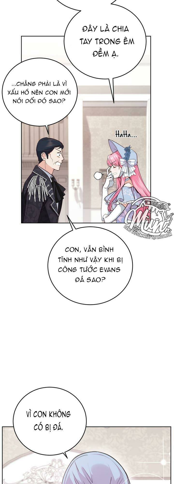 Nhà Điều Chế Nước Hoa Độc Quyền Của Bạo Chúa Chap 2 - Next Chap 3