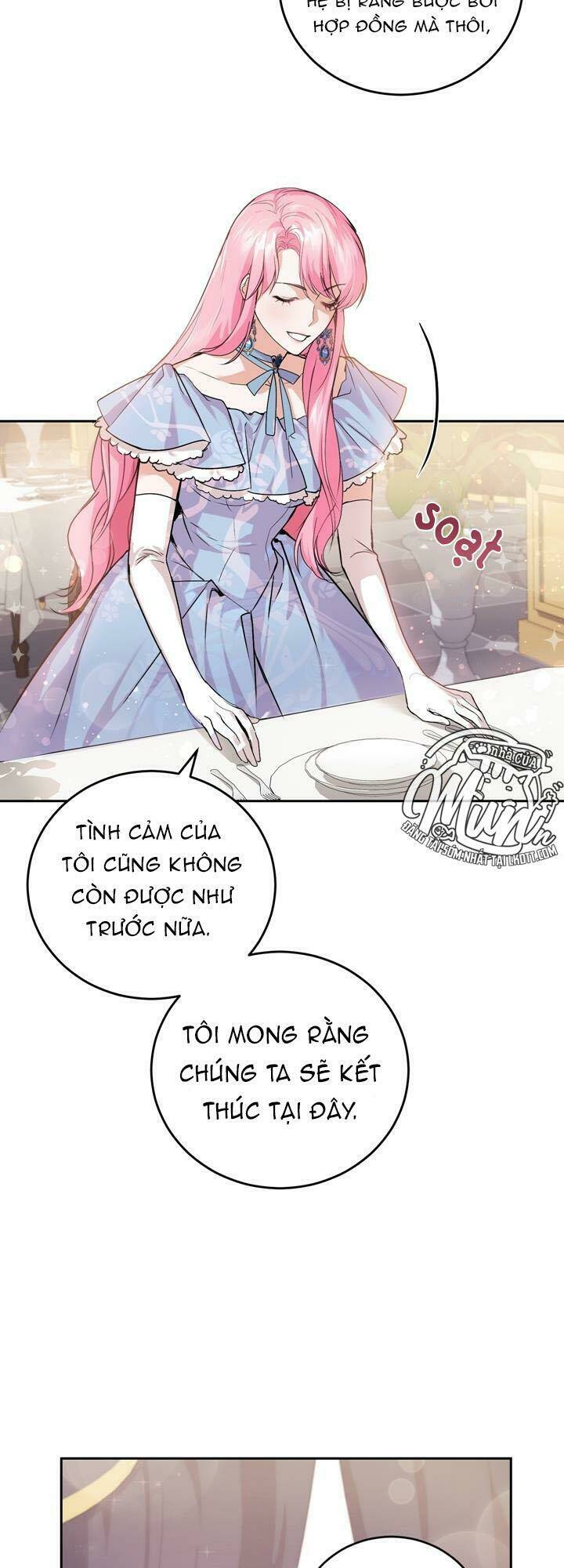 Nhà Điều Chế Nước Hoa Độc Quyền Của Bạo Chúa Chap 2 - Next Chap 3