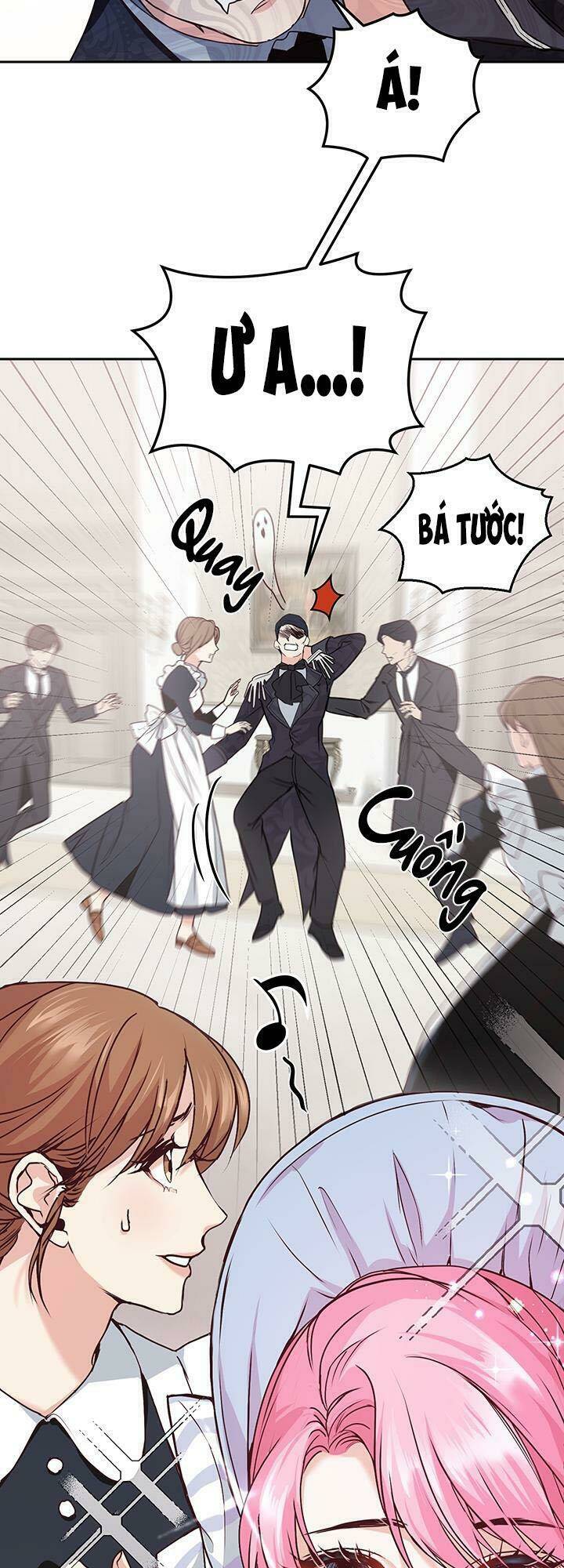 Nhà Điều Chế Nước Hoa Độc Quyền Của Bạo Chúa Chap 2 - Next Chap 3