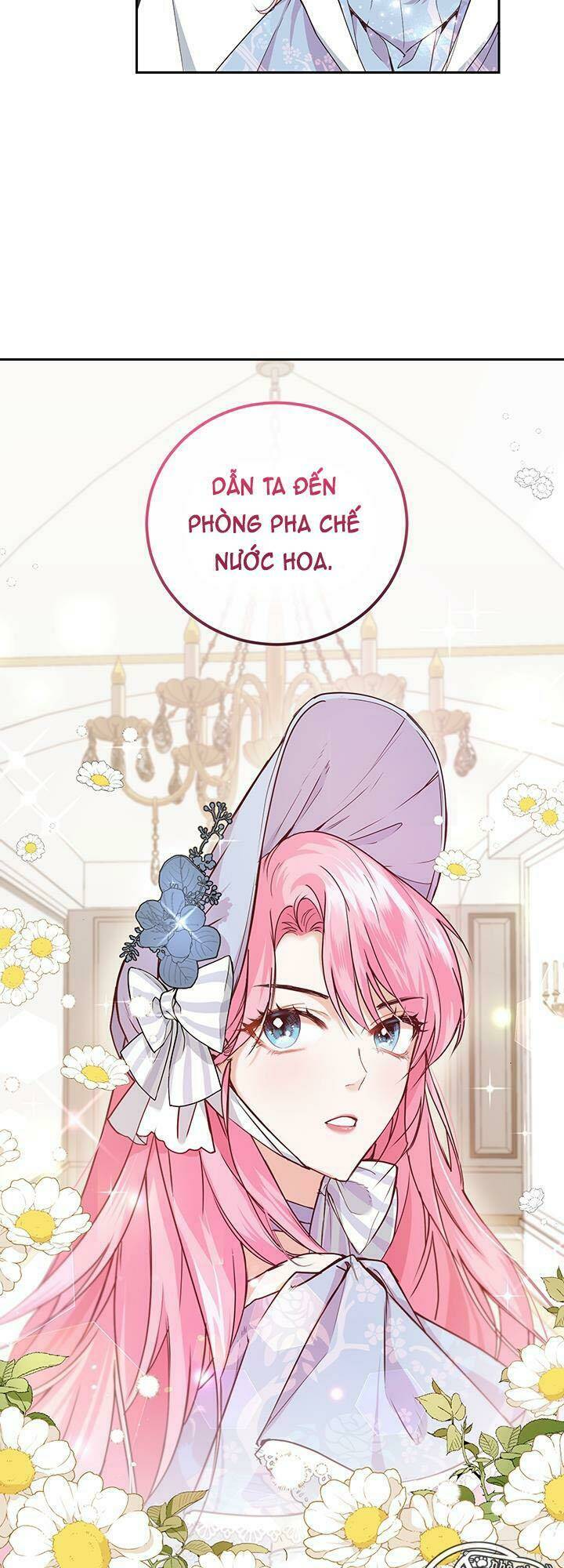 Nhà Điều Chế Nước Hoa Độc Quyền Của Bạo Chúa Chap 2 - Next Chap 3