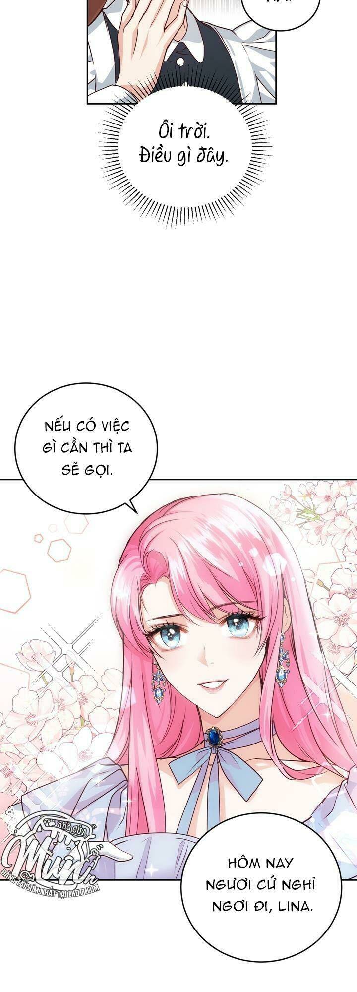 Nhà Điều Chế Nước Hoa Độc Quyền Của Bạo Chúa Chap 2 - Next Chap 3