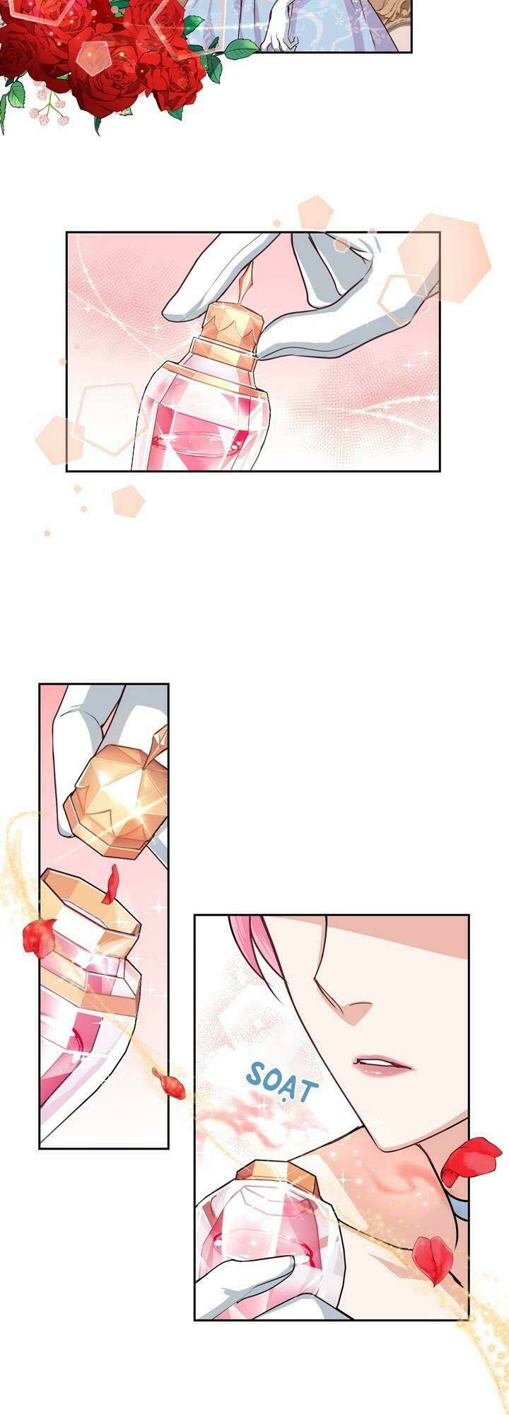 Nhà Điều Chế Nước Hoa Độc Quyền Của Bạo Chúa Chap 2 - Next Chap 3