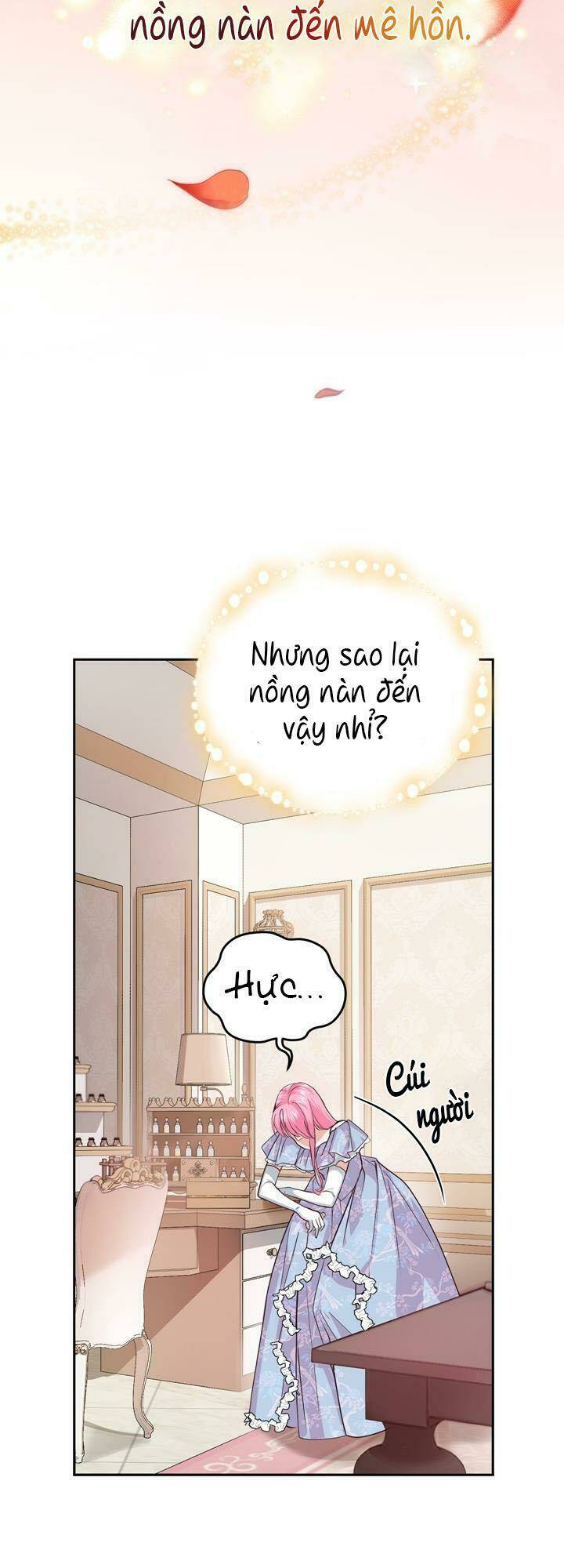 Nhà Điều Chế Nước Hoa Độc Quyền Của Bạo Chúa Chap 2 - Next Chap 3