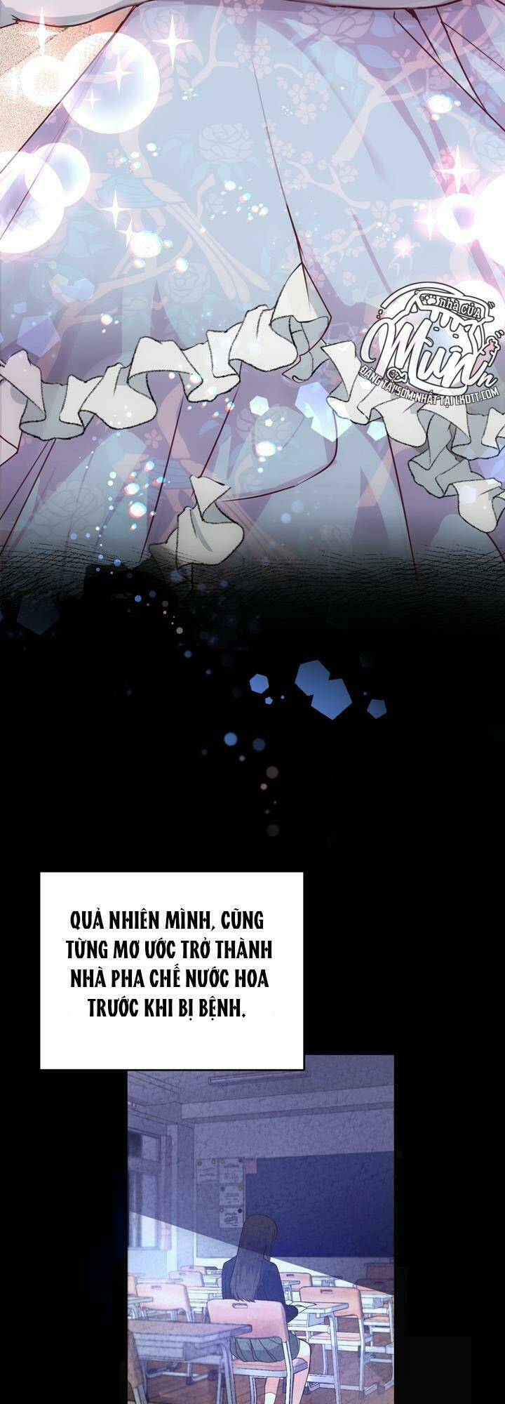 Nhà Điều Chế Nước Hoa Độc Quyền Của Bạo Chúa Chap 2 - Next Chap 3