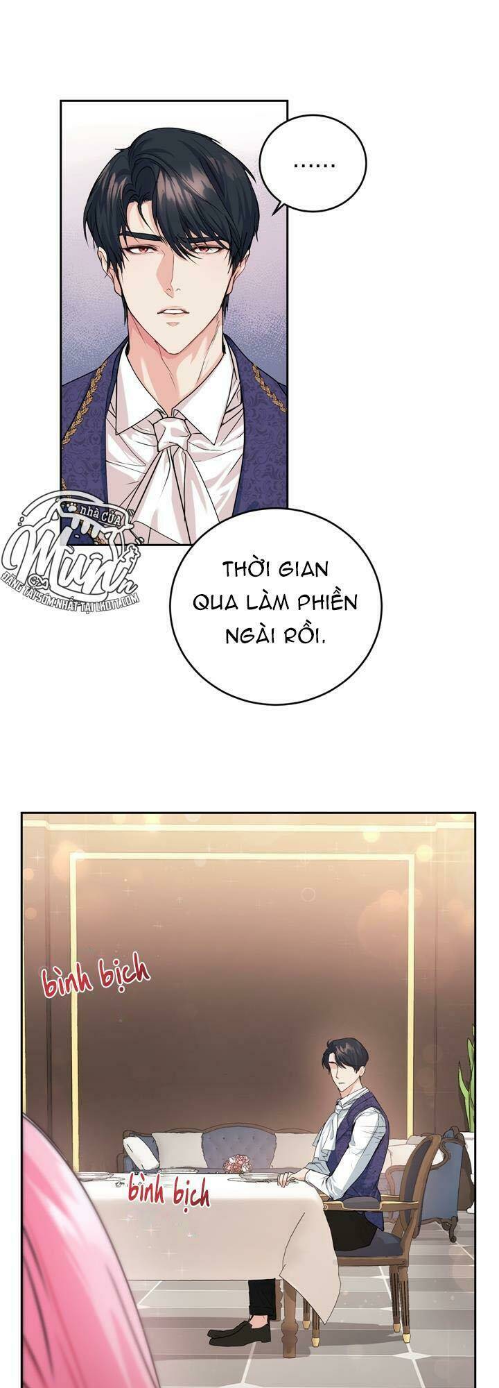 Nhà Điều Chế Nước Hoa Độc Quyền Của Bạo Chúa Chap 2 - Next Chap 3