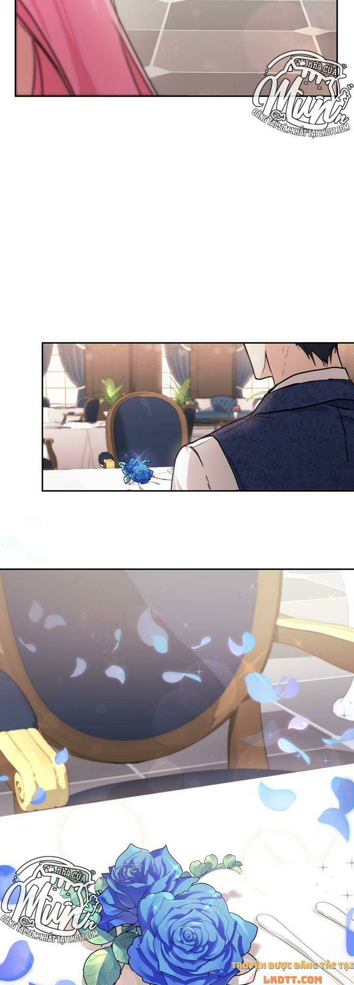 Nhà Điều Chế Nước Hoa Độc Quyền Của Bạo Chúa Chap 2 - Next Chap 3