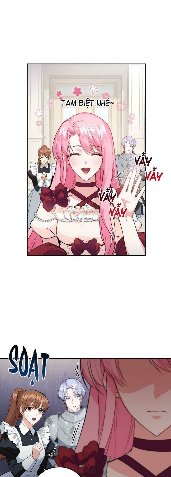 Nhà Điều Chế Nước Hoa Độc Quyền Của Bạo Chúa Chap 20 - Next Chap 21