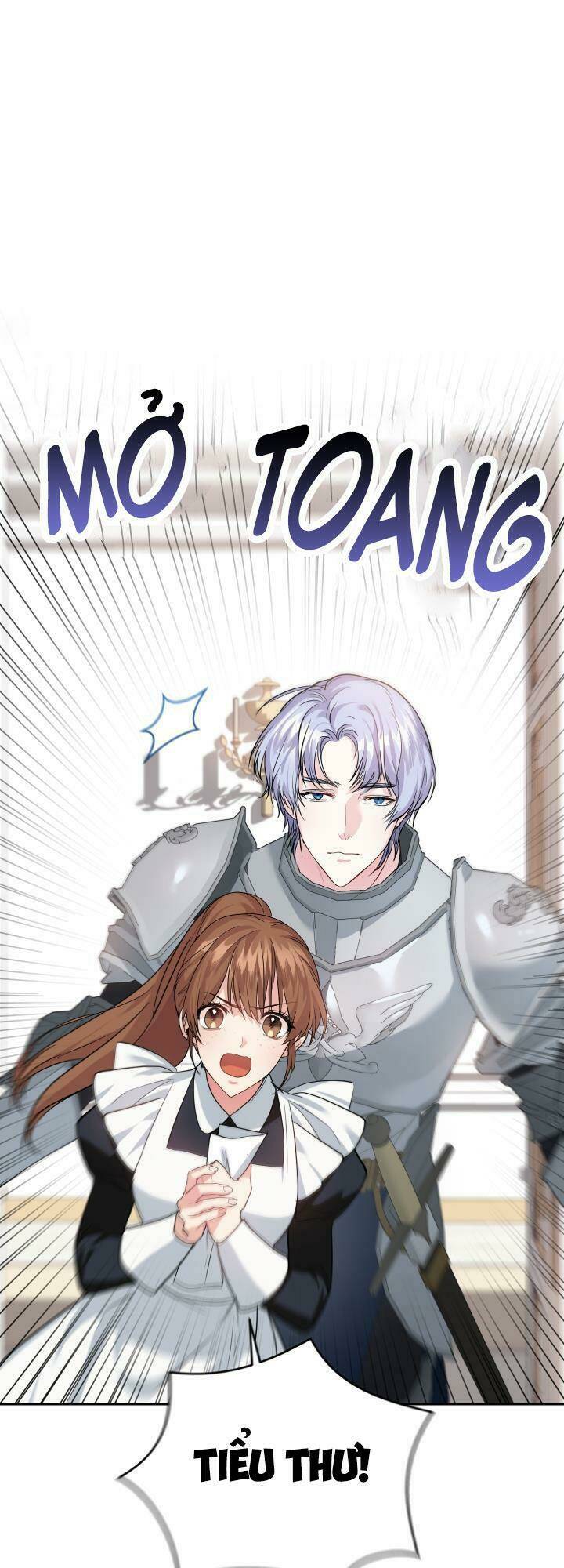 Nhà Điều Chế Nước Hoa Độc Quyền Của Bạo Chúa Chap 20 - Next Chap 21