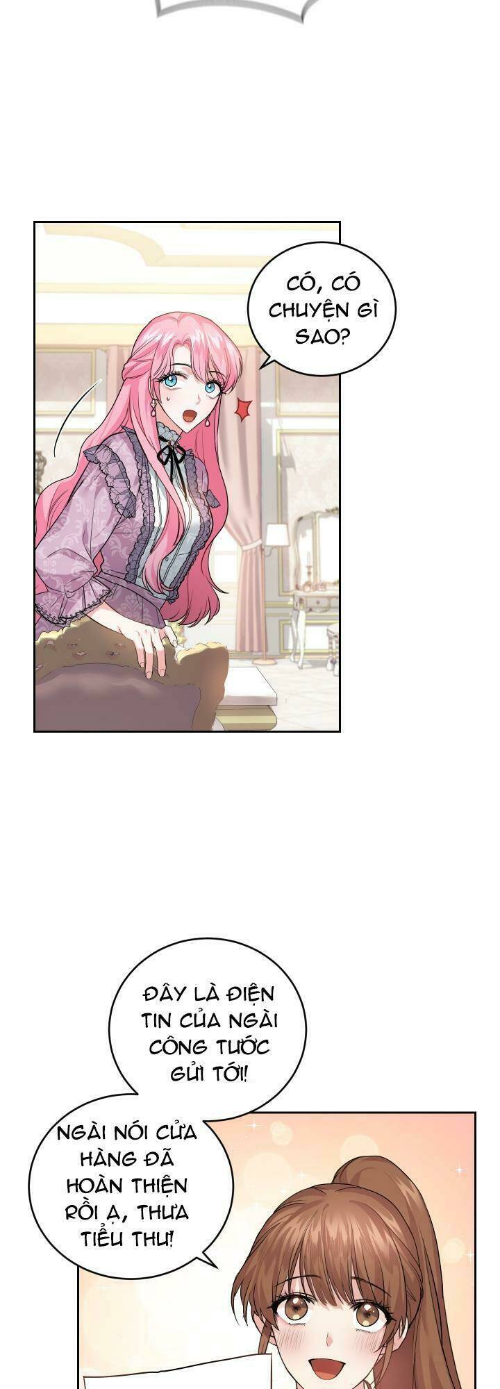 Nhà Điều Chế Nước Hoa Độc Quyền Của Bạo Chúa Chap 20 - Next Chap 21