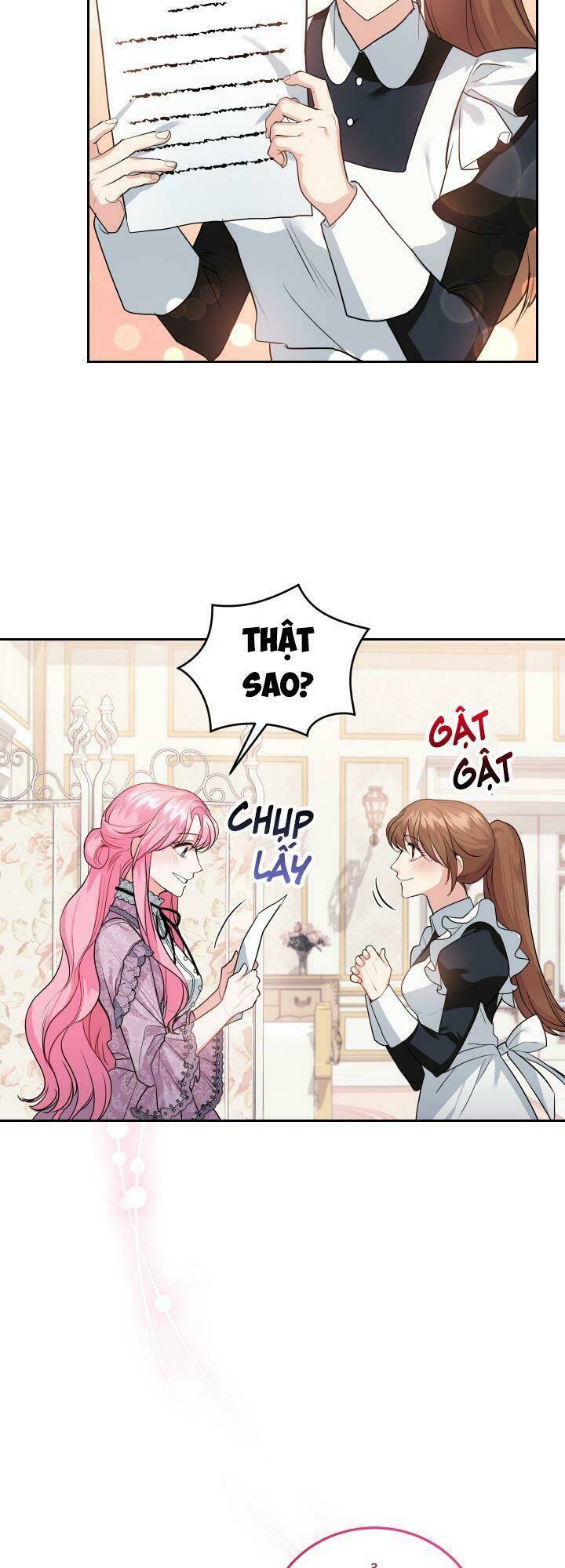 Nhà Điều Chế Nước Hoa Độc Quyền Của Bạo Chúa Chap 20 - Next Chap 21