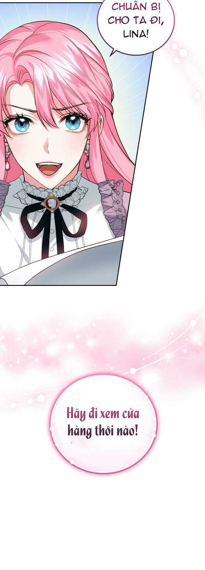 Nhà Điều Chế Nước Hoa Độc Quyền Của Bạo Chúa Chap 20 - Next Chap 21