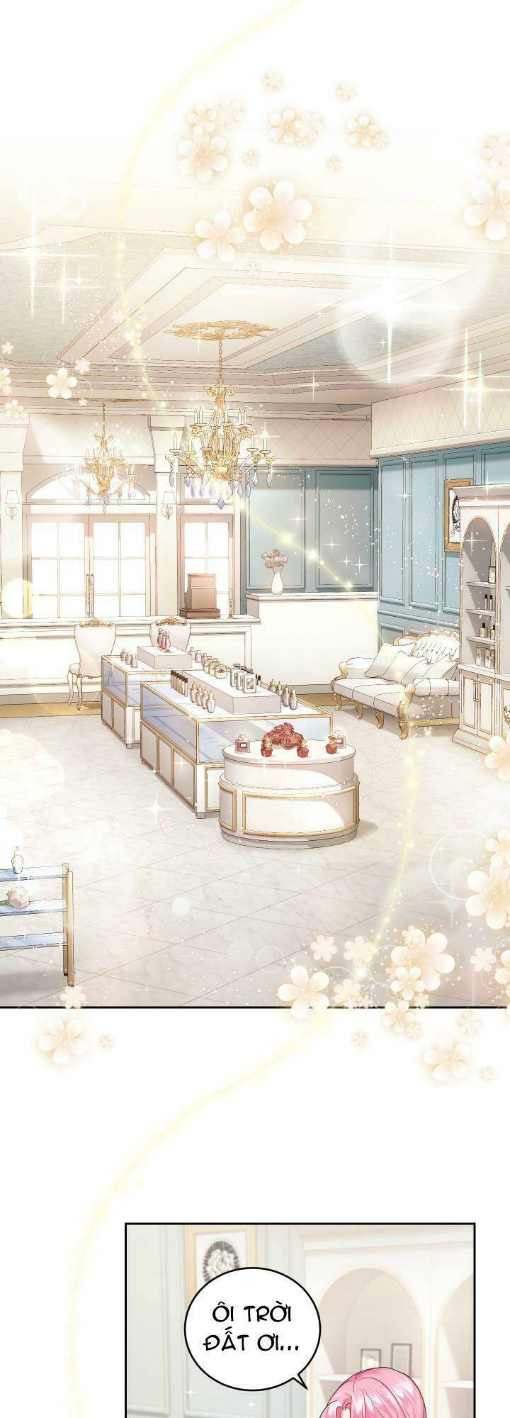 Nhà Điều Chế Nước Hoa Độc Quyền Của Bạo Chúa Chap 20 - Next Chap 21