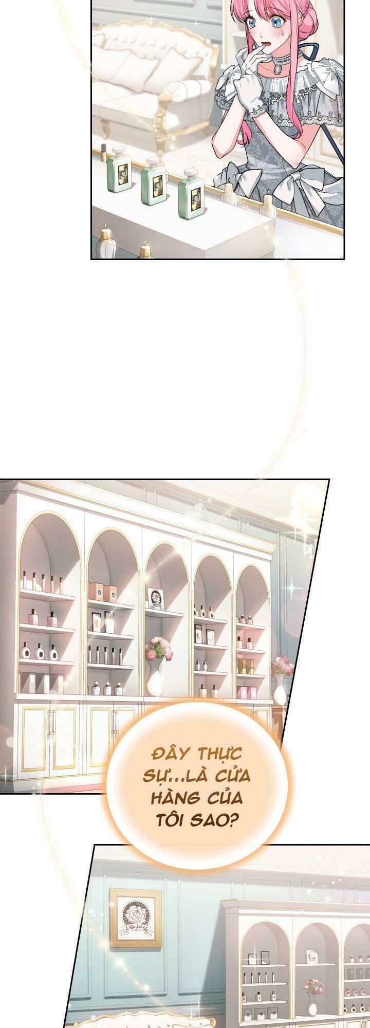 Nhà Điều Chế Nước Hoa Độc Quyền Của Bạo Chúa Chap 20 - Next Chap 21