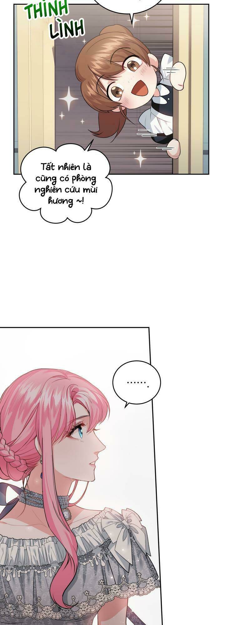 Nhà Điều Chế Nước Hoa Độc Quyền Của Bạo Chúa Chap 20 - Next Chap 21