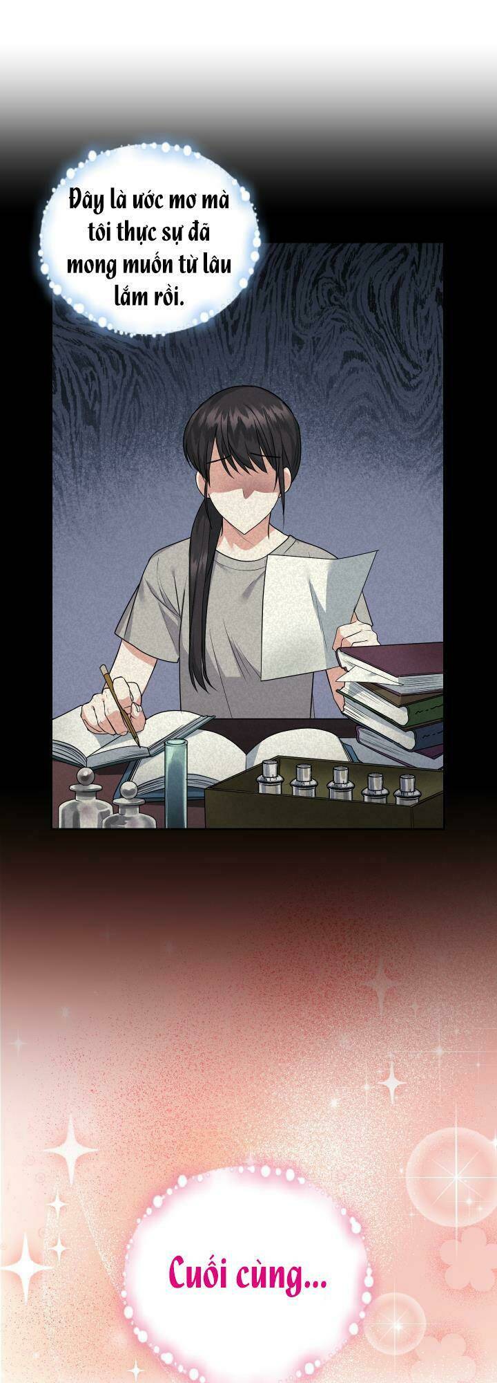 Nhà Điều Chế Nước Hoa Độc Quyền Của Bạo Chúa Chap 20 - Next Chap 21