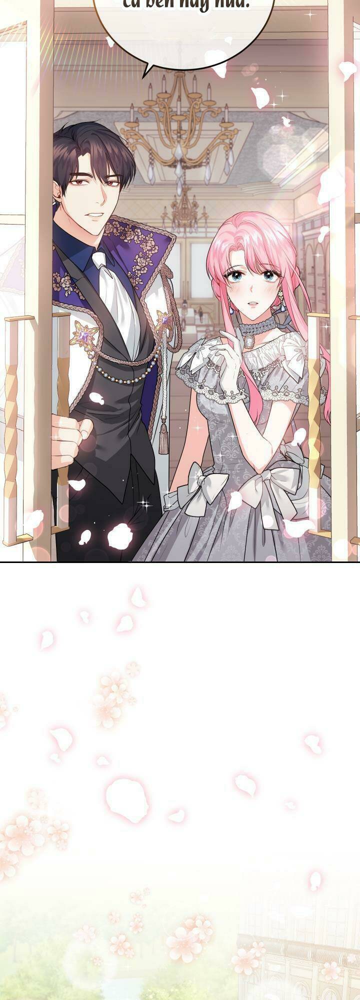 Nhà Điều Chế Nước Hoa Độc Quyền Của Bạo Chúa Chap 20 - Next Chap 21