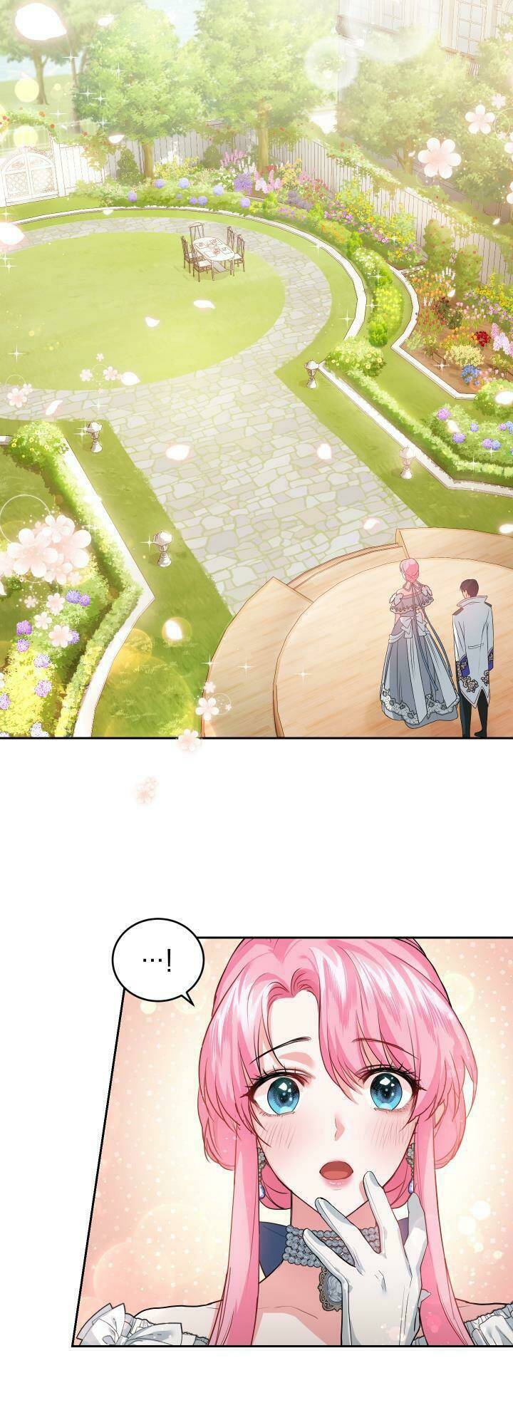 Nhà Điều Chế Nước Hoa Độc Quyền Của Bạo Chúa Chap 20 - Next Chap 21