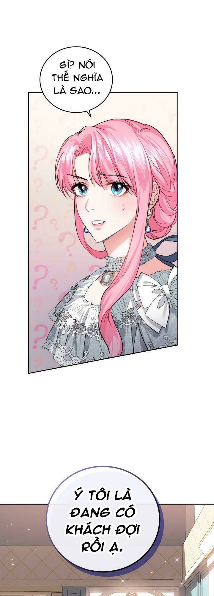 Nhà Điều Chế Nước Hoa Độc Quyền Của Bạo Chúa Chap 20 - Next Chap 21