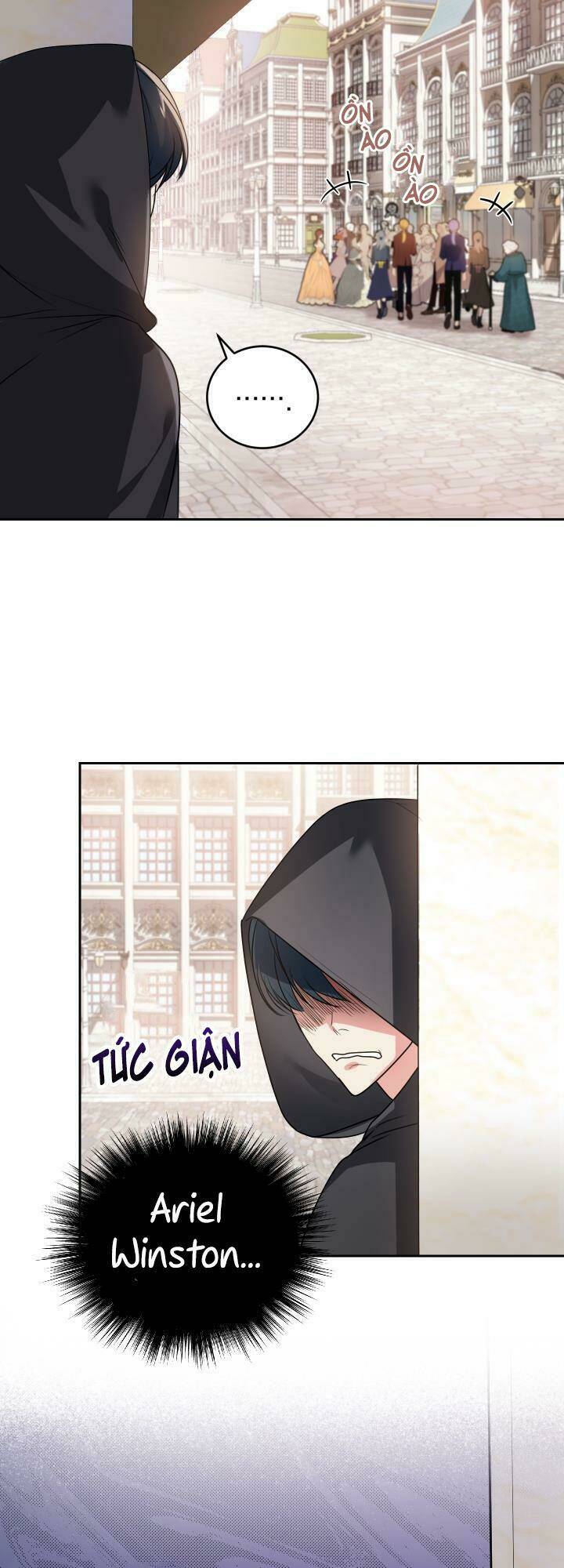 Nhà Điều Chế Nước Hoa Độc Quyền Của Bạo Chúa Chap 20 - Next Chap 21