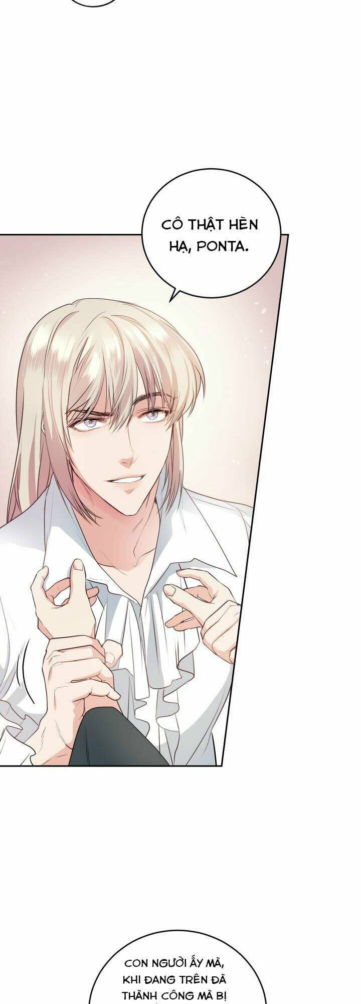 Nhà Điều Chế Nước Hoa Độc Quyền Của Bạo Chúa Chap 21 - Next Chap 22