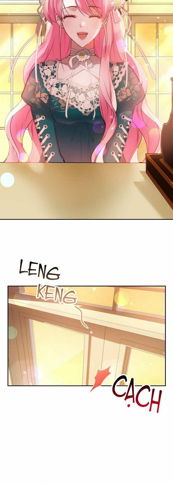 Nhà Điều Chế Nước Hoa Độc Quyền Của Bạo Chúa Chap 21 - Next Chap 22