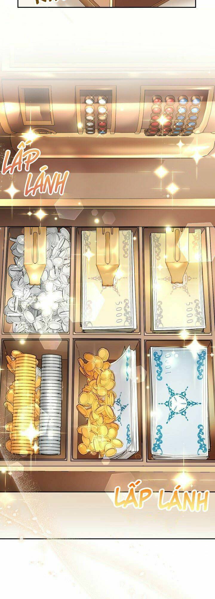 Nhà Điều Chế Nước Hoa Độc Quyền Của Bạo Chúa Chap 21 - Next Chap 22