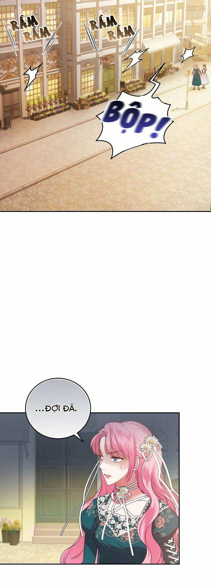 Nhà Điều Chế Nước Hoa Độc Quyền Của Bạo Chúa Chap 21 - Next Chap 22