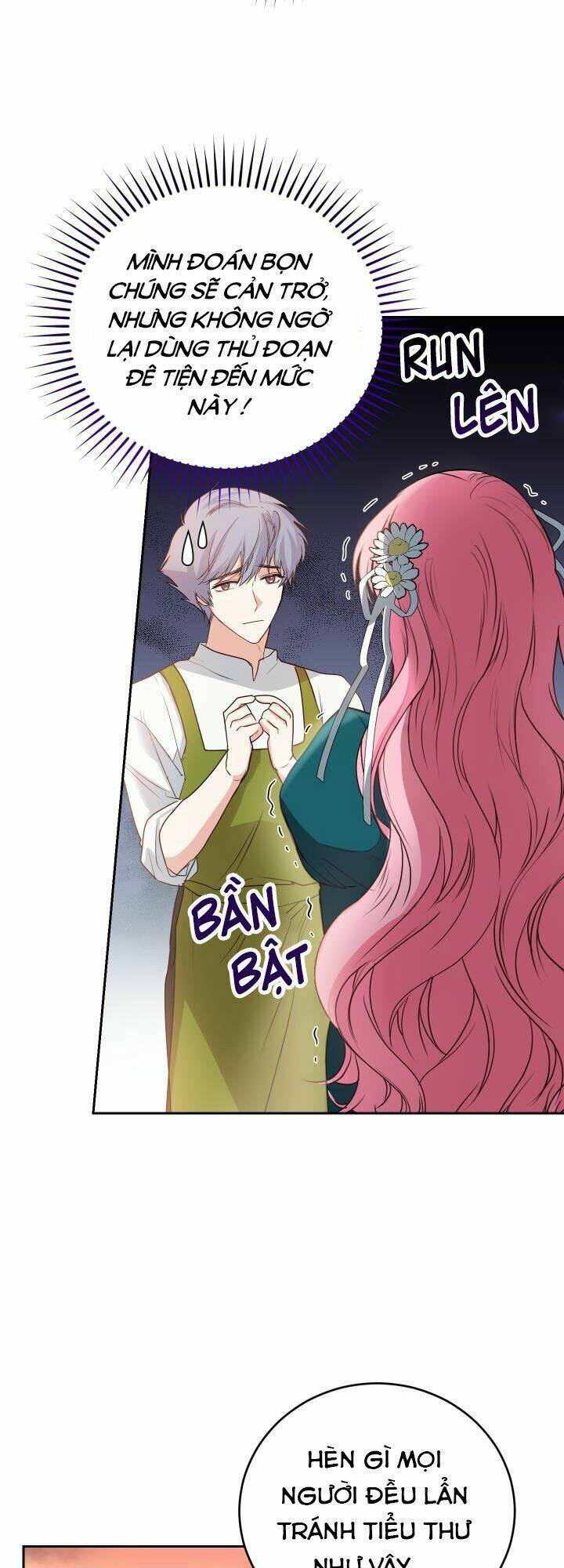 Nhà Điều Chế Nước Hoa Độc Quyền Của Bạo Chúa Chap 21 - Next Chap 22