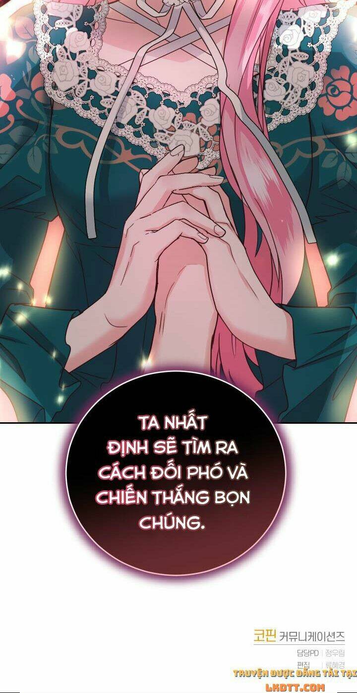 Nhà Điều Chế Nước Hoa Độc Quyền Của Bạo Chúa Chap 21 - Next Chap 22