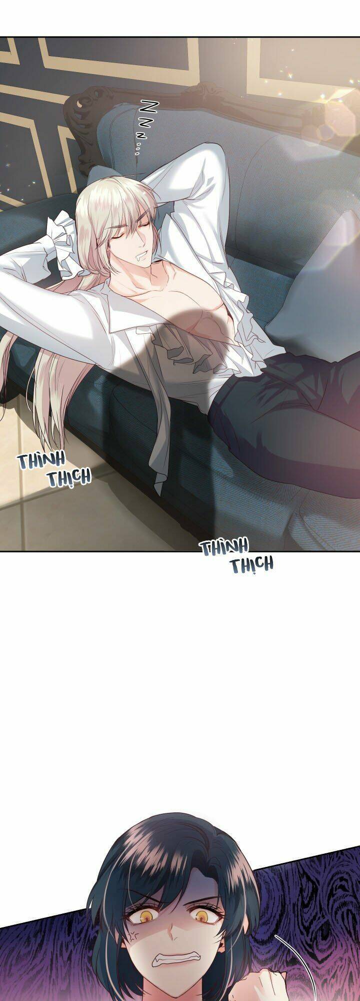 Nhà Điều Chế Nước Hoa Độc Quyền Của Bạo Chúa Chap 21 - Next Chap 22