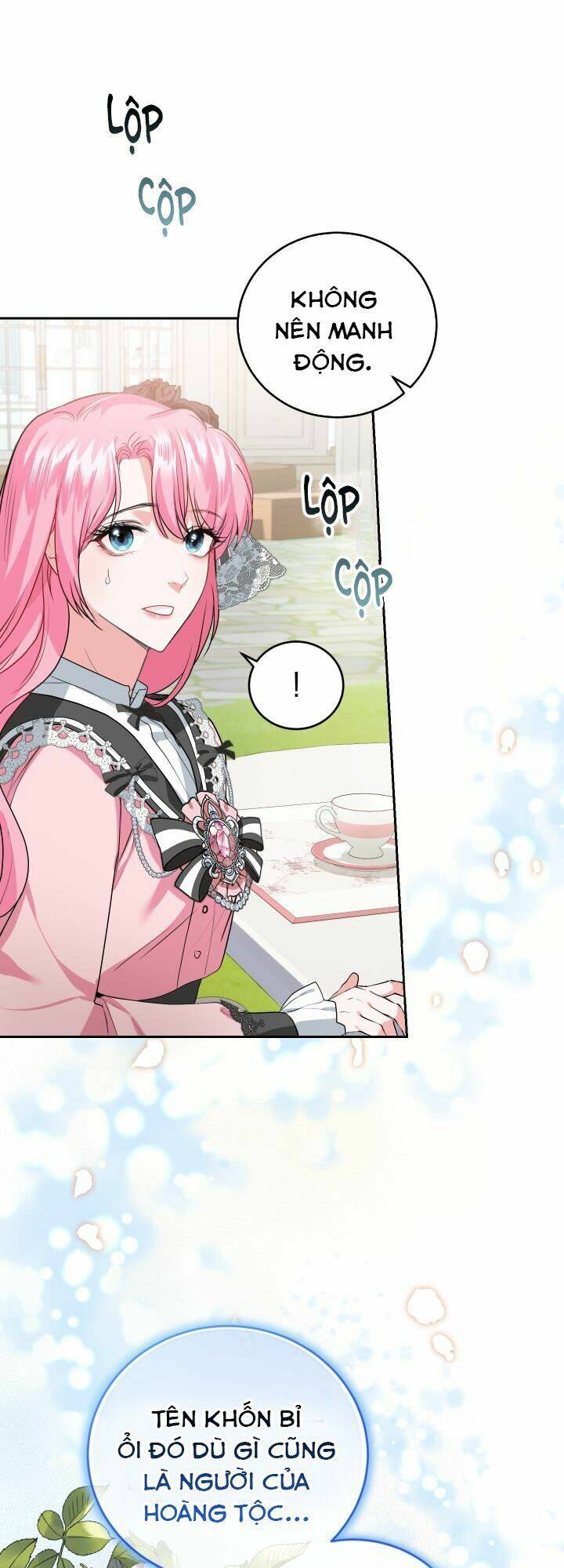Nhà Điều Chế Nước Hoa Độc Quyền Của Bạo Chúa Chap 22 - Next Chap 23