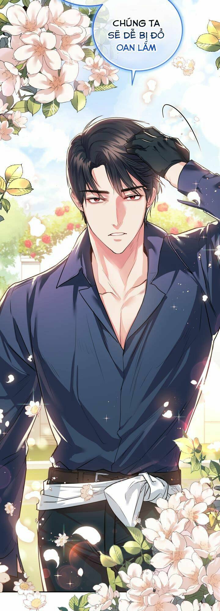 Nhà Điều Chế Nước Hoa Độc Quyền Của Bạo Chúa Chap 22 - Next Chap 23