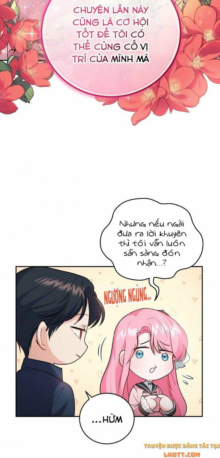 Nhà Điều Chế Nước Hoa Độc Quyền Của Bạo Chúa Chap 22 - Next Chap 23