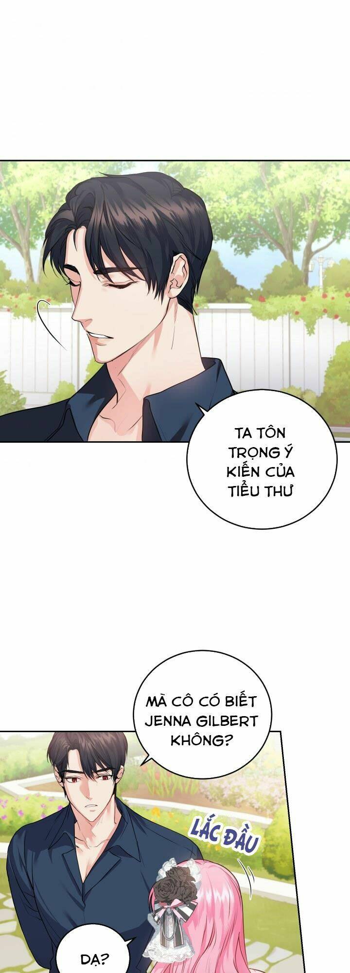 Nhà Điều Chế Nước Hoa Độc Quyền Của Bạo Chúa Chap 22 - Next Chap 23