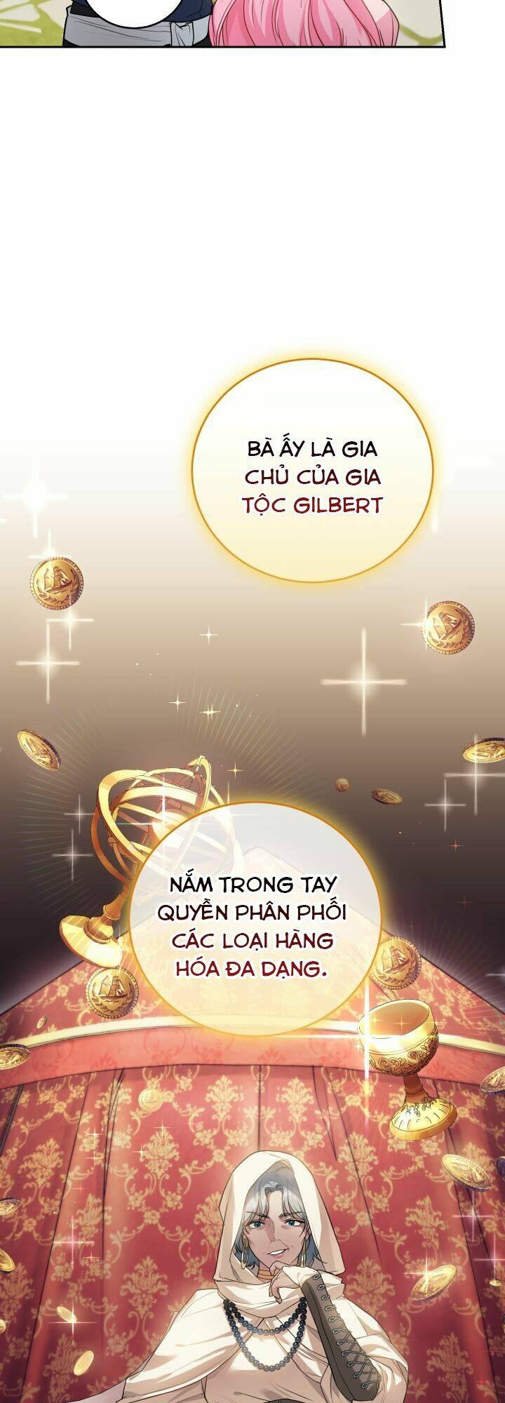 Nhà Điều Chế Nước Hoa Độc Quyền Của Bạo Chúa Chap 22 - Next Chap 23