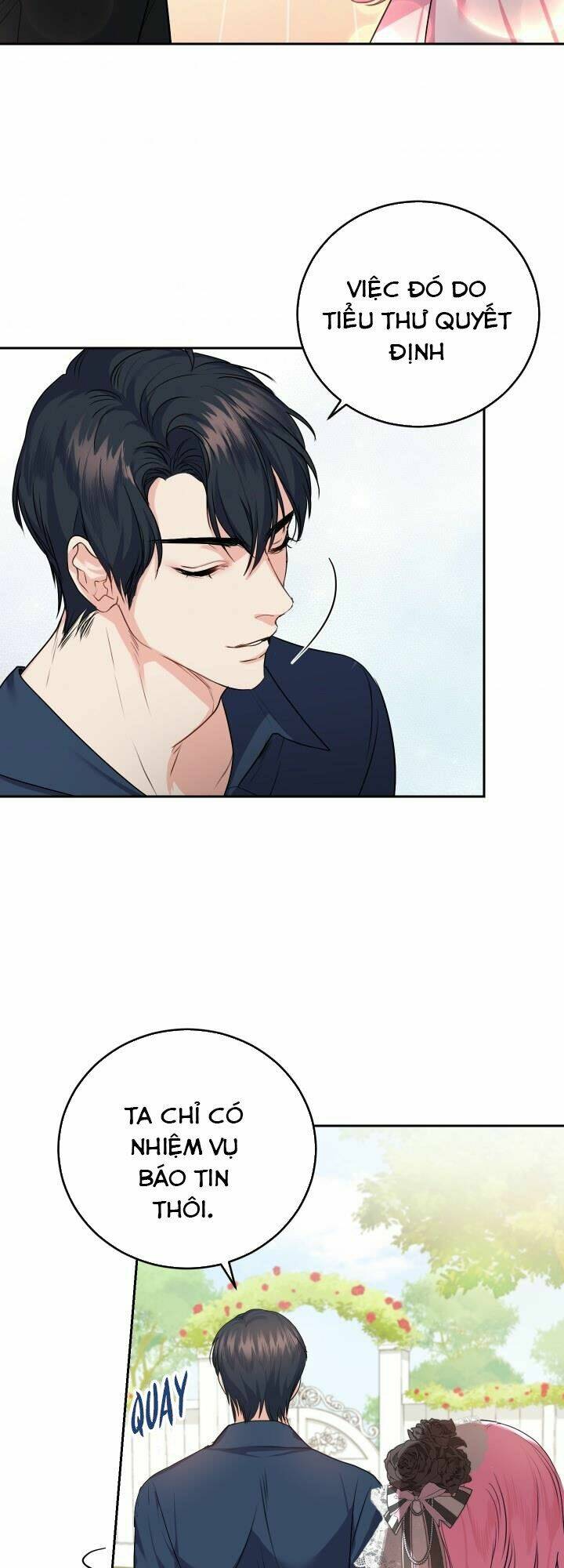 Nhà Điều Chế Nước Hoa Độc Quyền Của Bạo Chúa Chap 22 - Next Chap 23