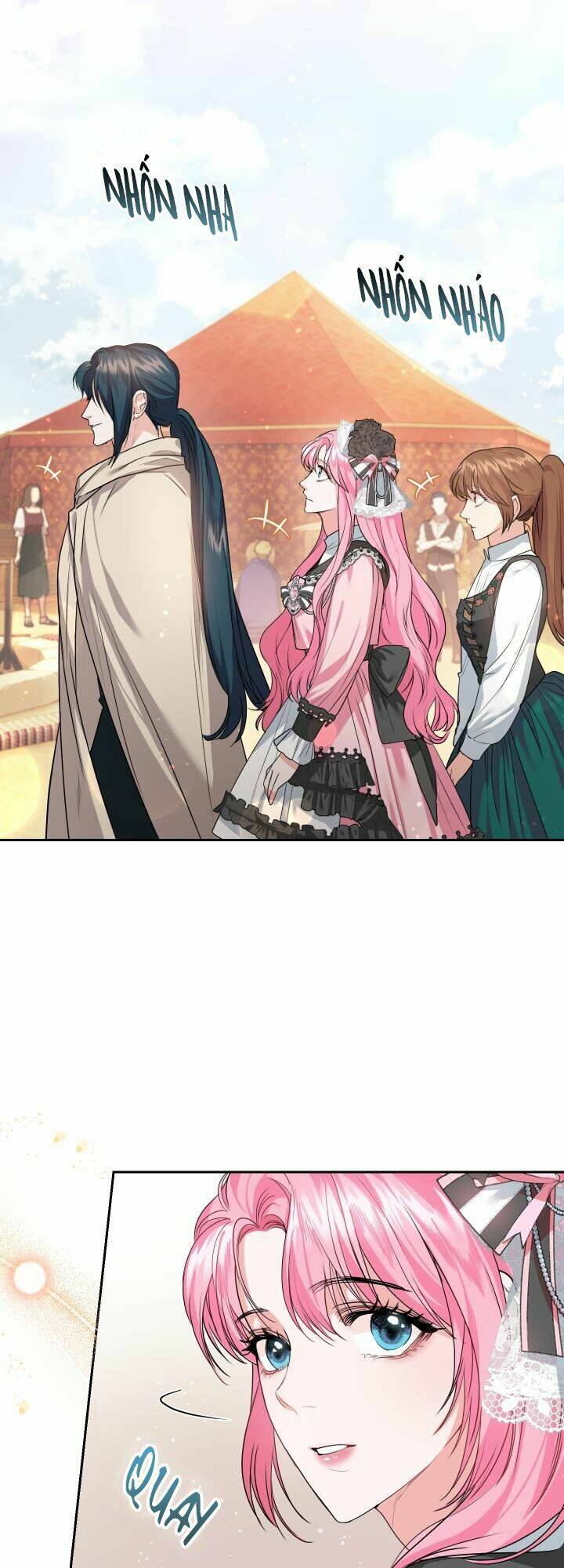 Nhà Điều Chế Nước Hoa Độc Quyền Của Bạo Chúa Chap 22 - Next Chap 23